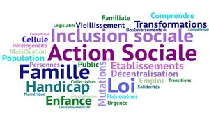 Le travail social aujourd'hui