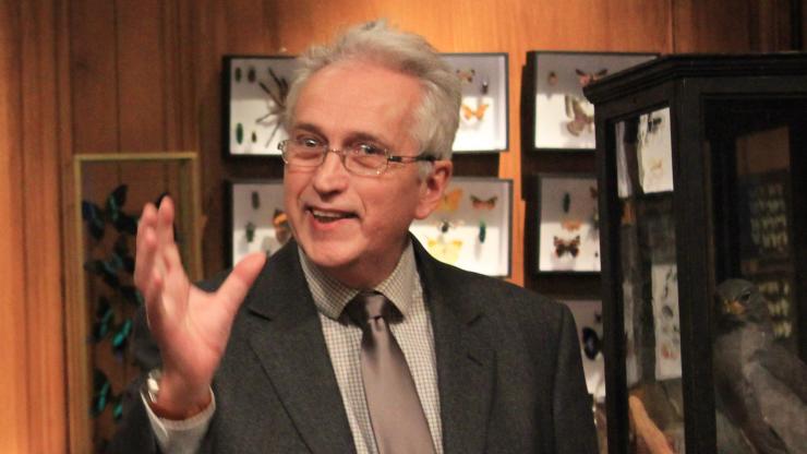 Hommage à Jean Gayon