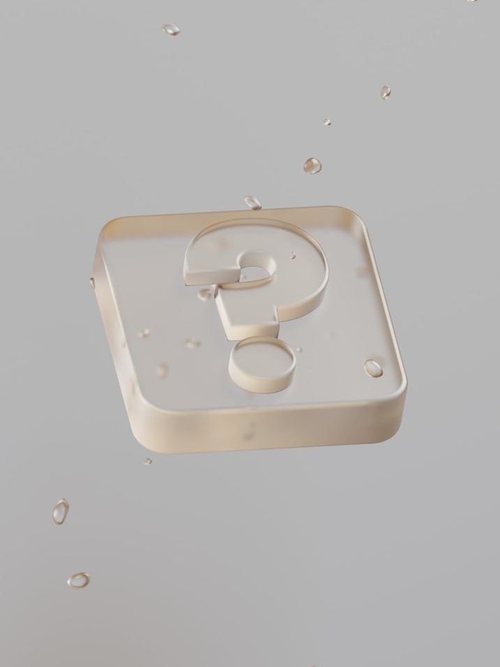 VALAUERS Point d'interrogation